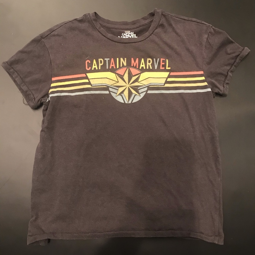 Marvel T-shirt